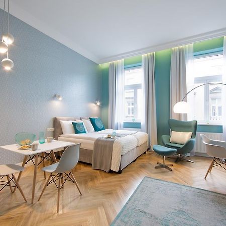 קרקוב Apartamenty Pod Orlem חדר תמונה