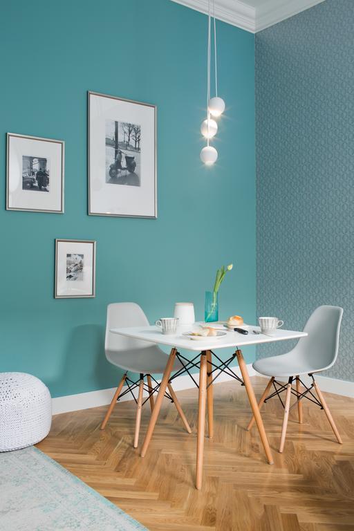 קרקוב Apartamenty Pod Orlem חדר תמונה