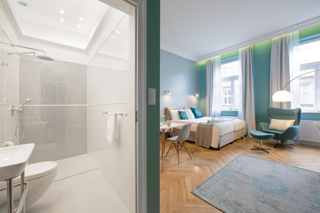 קרקוב Apartamenty Pod Orlem חדר תמונה