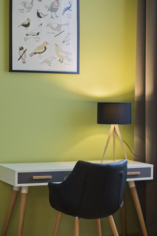קרקוב Apartamenty Pod Orlem חדר תמונה