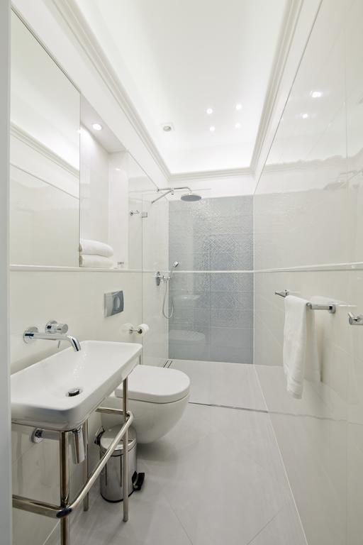 קרקוב Apartamenty Pod Orlem חדר תמונה