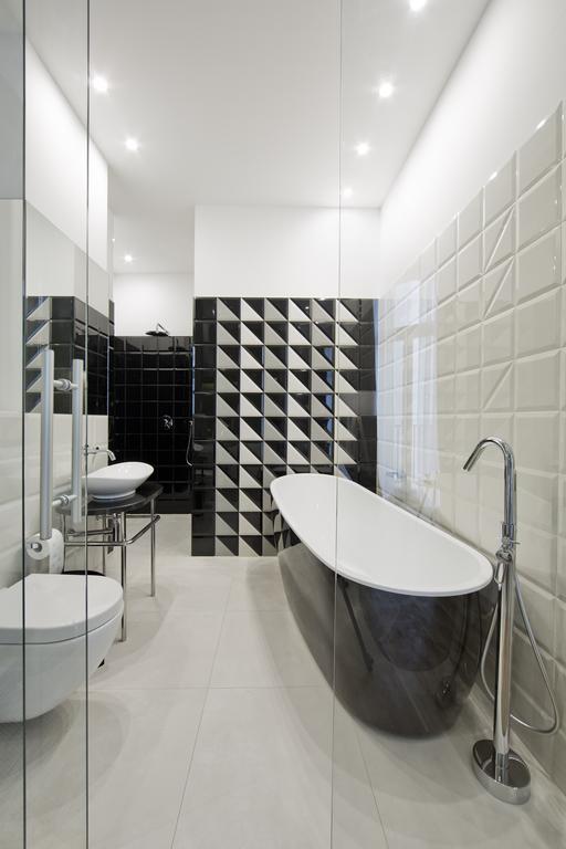 קרקוב Apartamenty Pod Orlem חדר תמונה