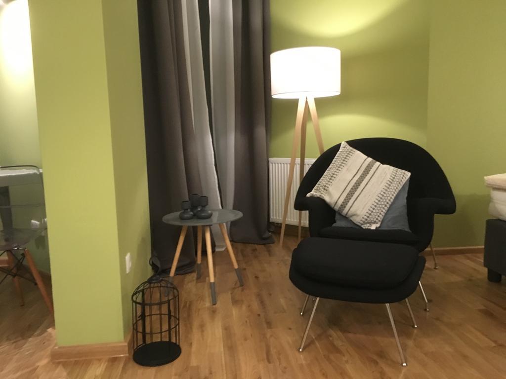 קרקוב Apartamenty Pod Orlem חדר תמונה