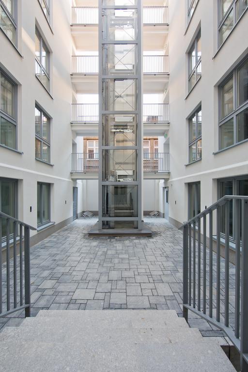 קרקוב Apartamenty Pod Orlem חדר תמונה